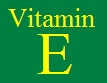 Vitamin E Aspartame Fluoride Structure