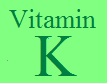 Vitamin K Aspartame Fluoride Structure