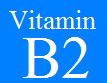 Vitamin B2 Aspartame Fluoride Structure