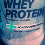 high protein diets