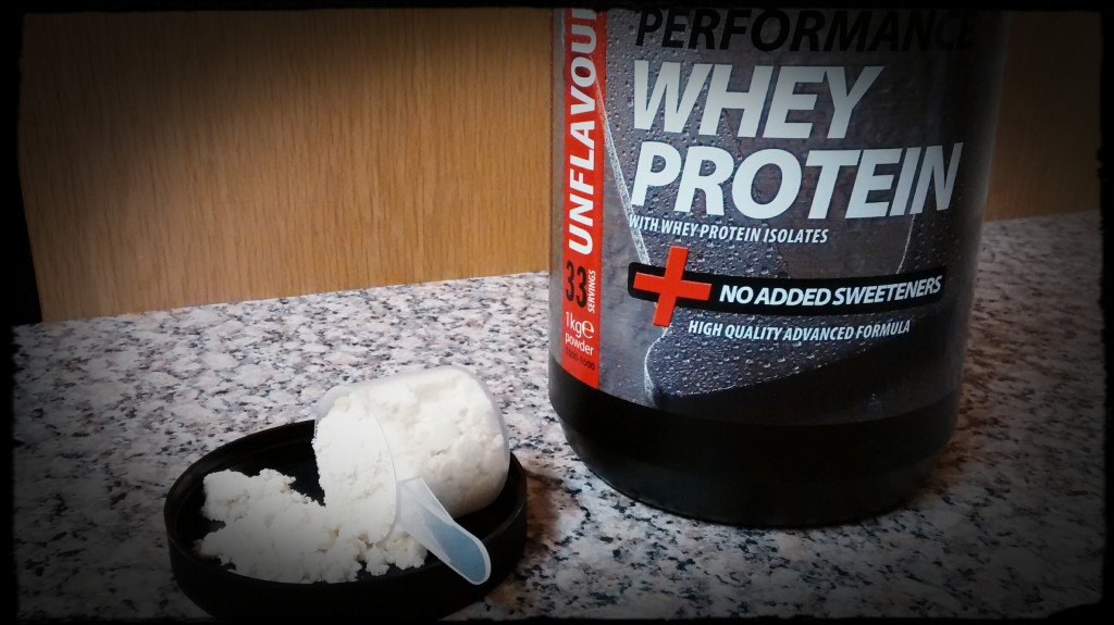 Whey protein is a good source of branched chain amino acids which can prevent muscle loss. 