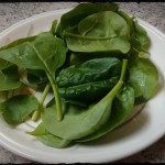 spinach