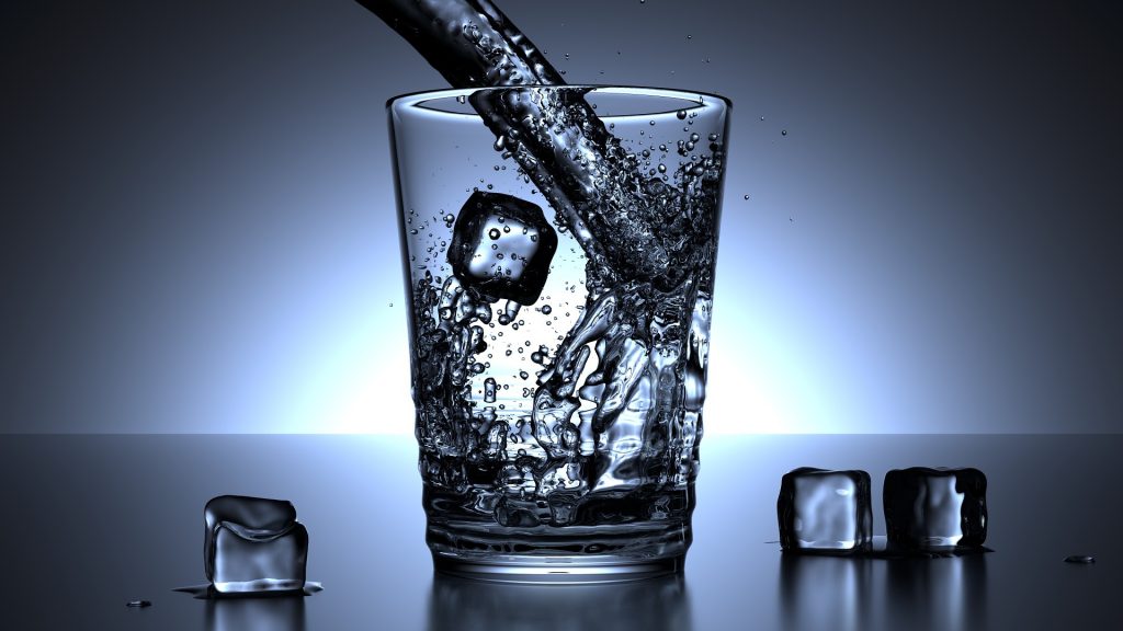 rehydration sports drink