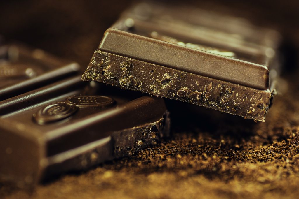 chocolate cocoa